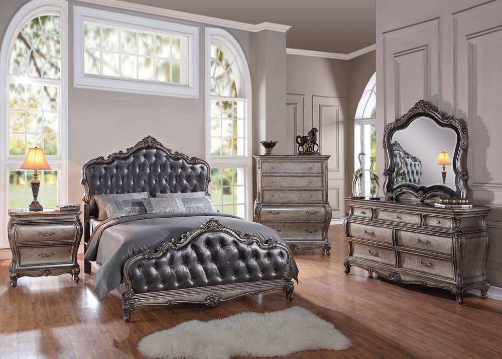 Bedroom Furniture Mart Dba Name Of 5 Star Furnishings