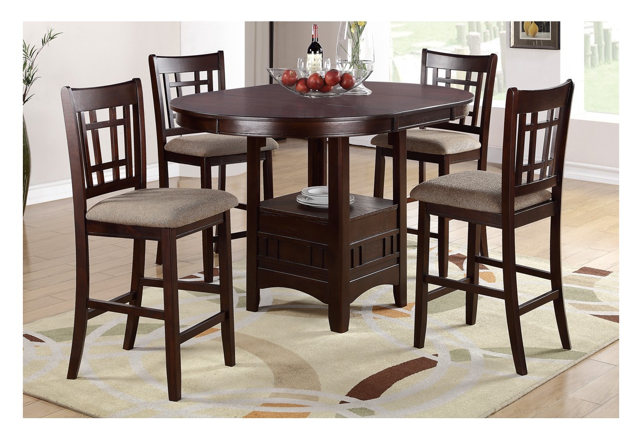 5pc Dining Set ONLY $399