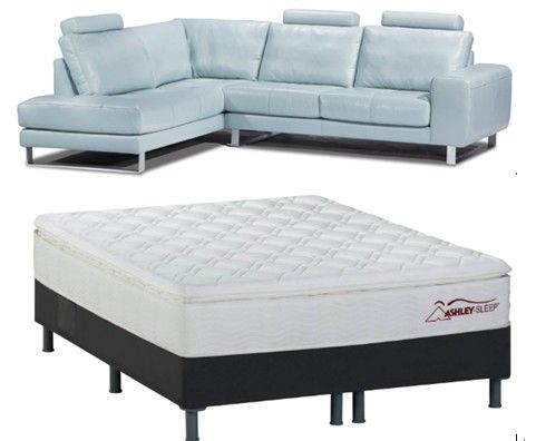 Ashley Sleep MATTRESS